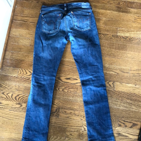 Citizens of Humanity “Ava” jeans - Picture 5 of 7